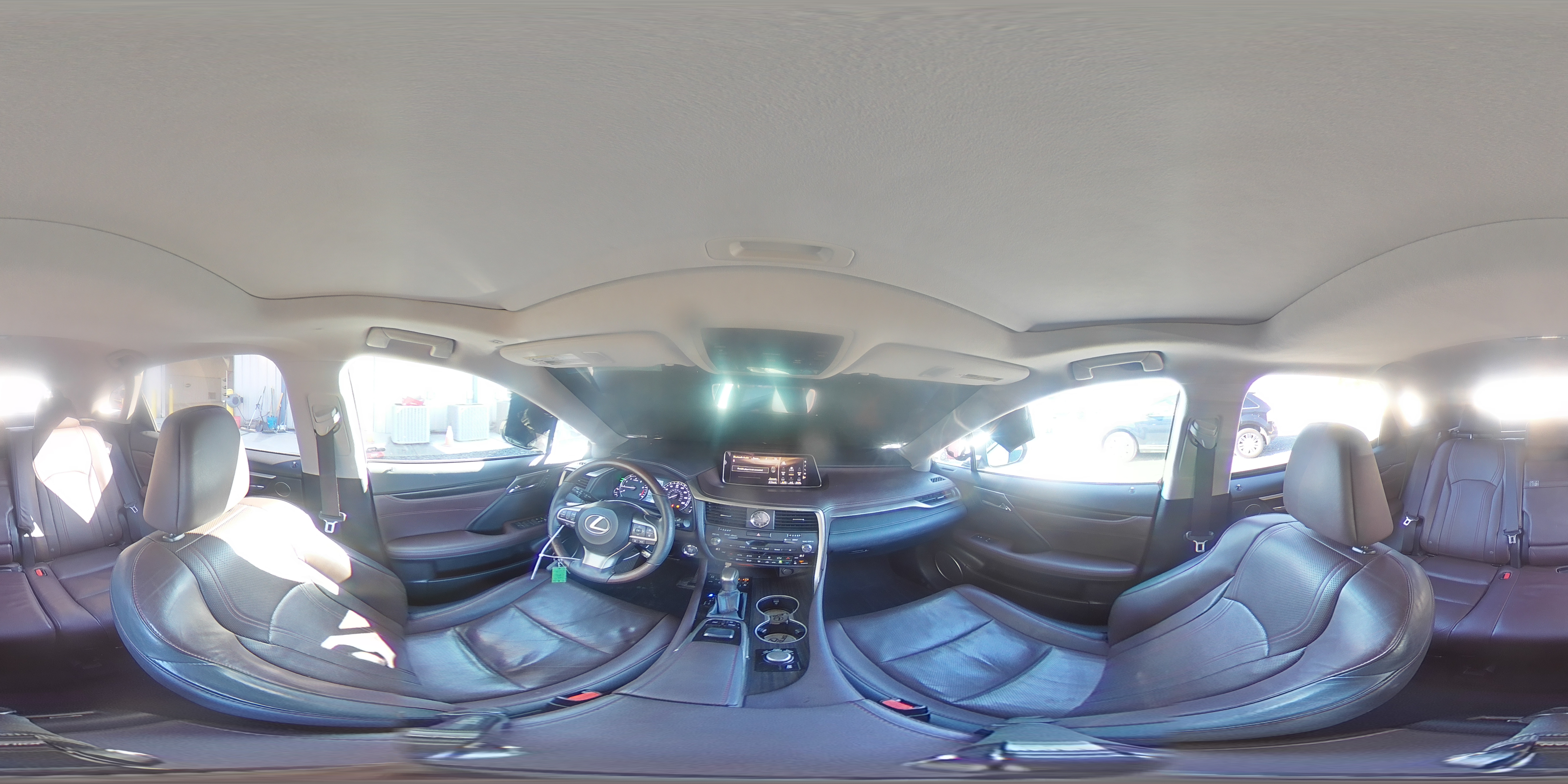 2016 Lexus RX - Image 13