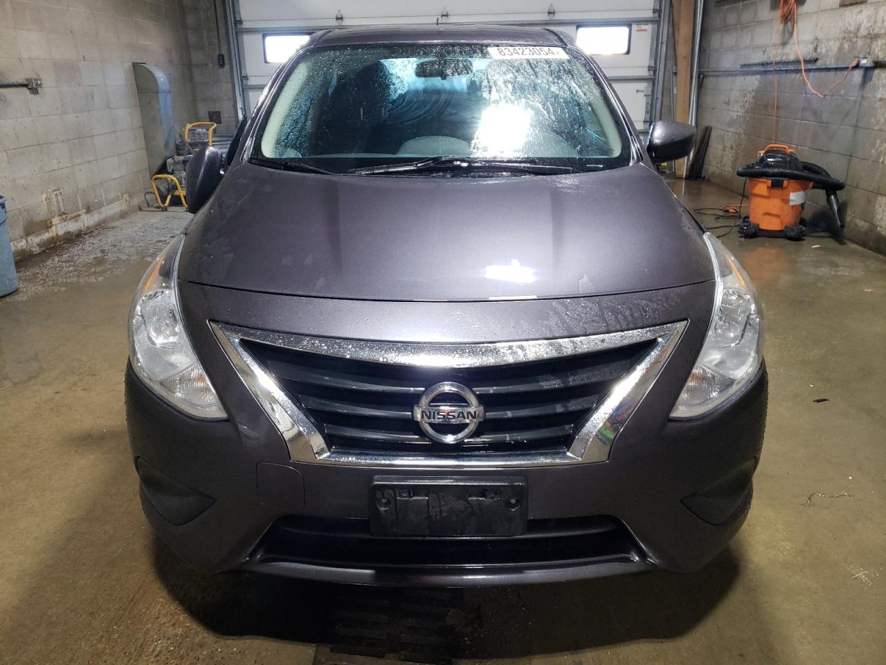 2015 Nissan Versa - Image 5