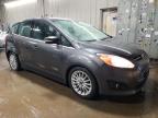 2015 Ford C-Max Premium Sel იყიდება Elgin-ში, IL - Rear End