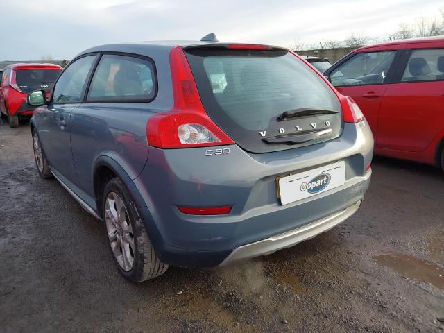 2010 VOLVO C30 SE