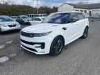 2023 Land Rover Range Rover Sport Dynamic Se للبيع في East Granby، CT - Minor Dent/Scratches