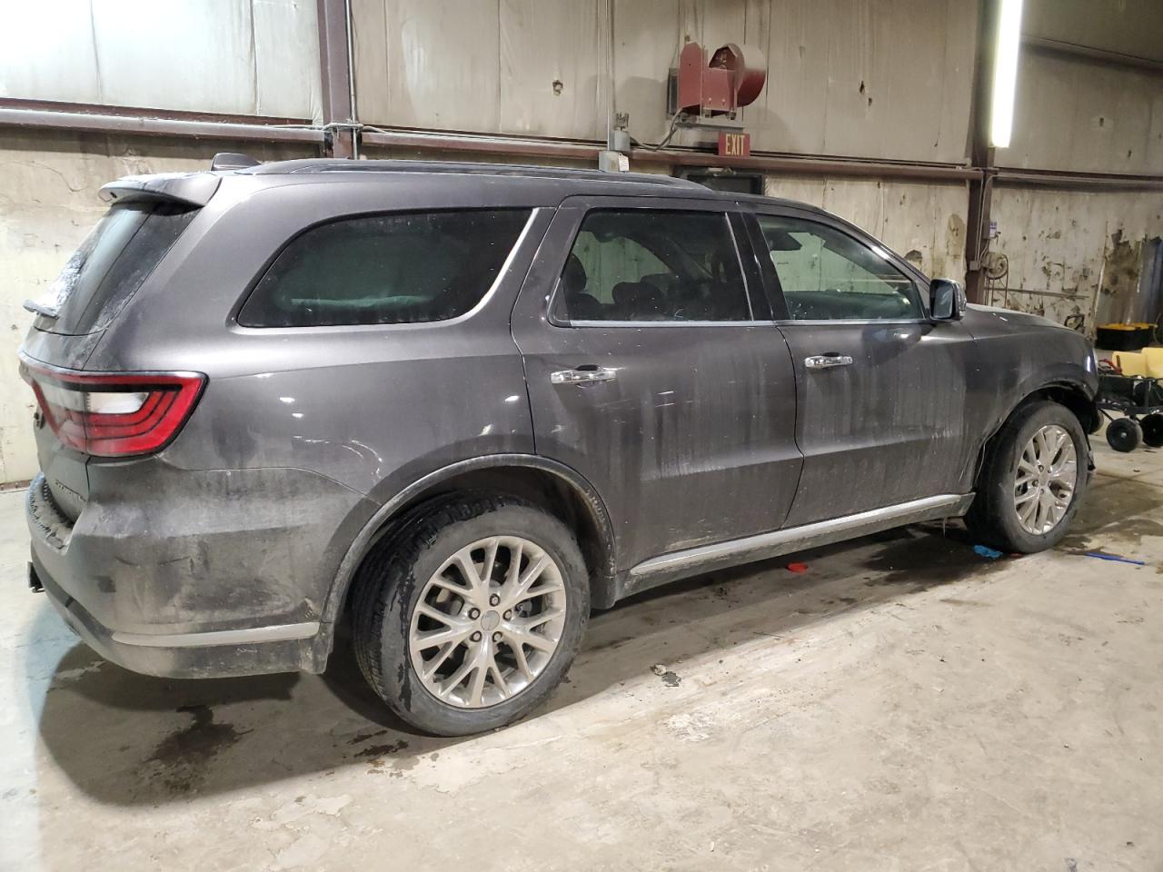 2015 Dodge Durango - Image 3