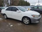 2003 TOYOTA CAMRY LE for sale at Copart ON - LONDON