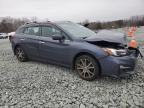 2017 Subaru Impreza Limited იყიდება Mebane-ში, NC - All Over