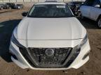 2021 Nissan Altima Sr   للبيع في Albuquerque، NM - Front End