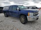 2013 Chevrolet Silverado C1500 Lt იყიდება Temple-ში, TX - Side