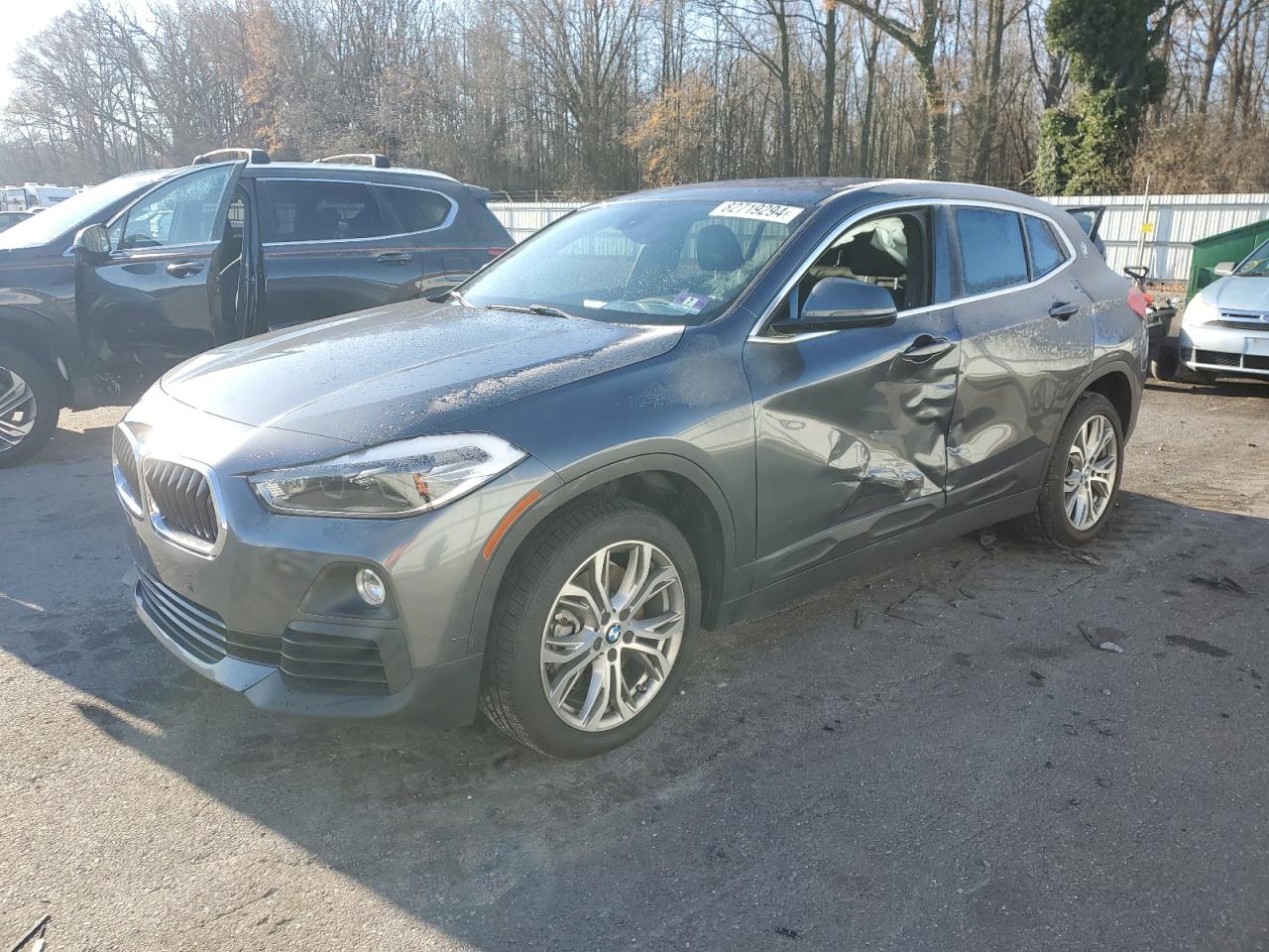 2018 BMW X2 - Image 1