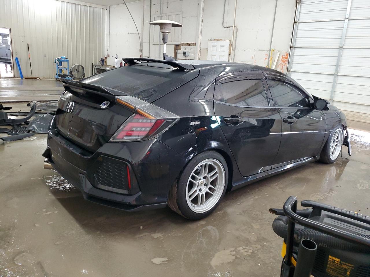 2017 Honda Civic - Image 3