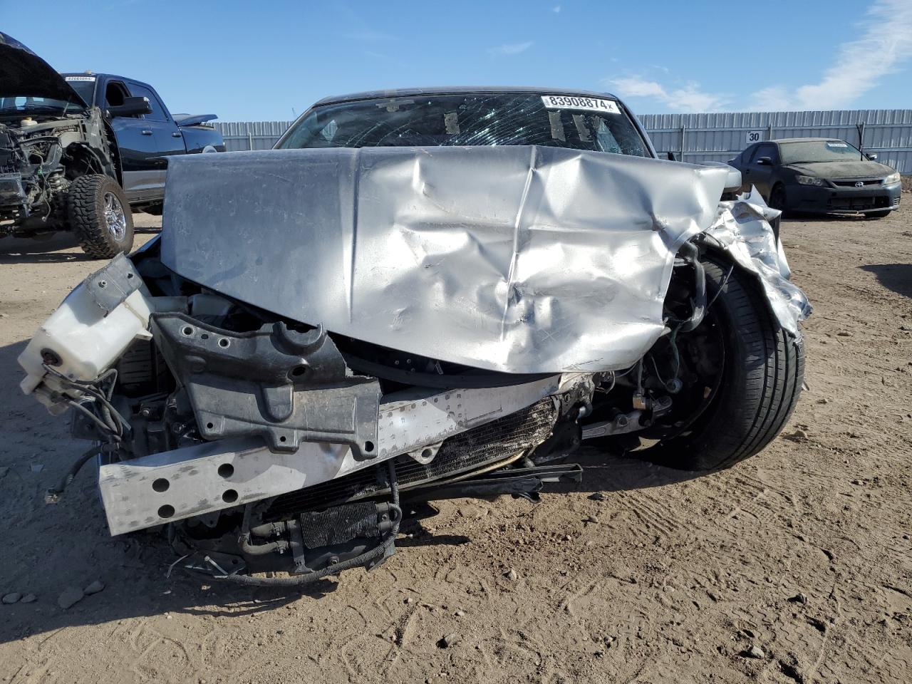 2006 Nissan 350Z - Image 5