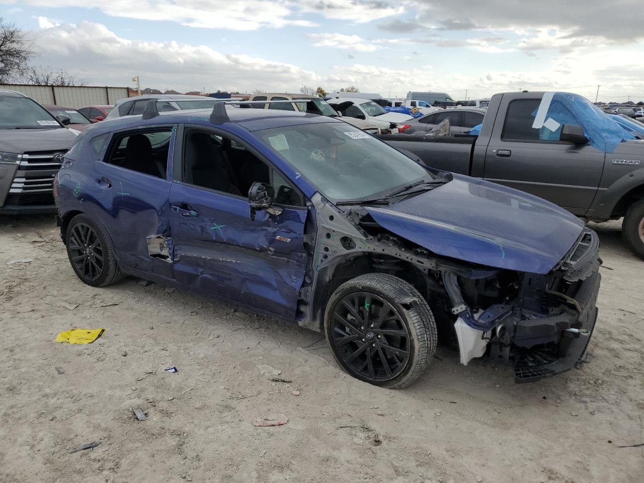 2024 Subaru Impreza - Image 4