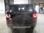 2016 Land Rover Discovery Sport Hse en Venta en Rogersville, MO - Front End