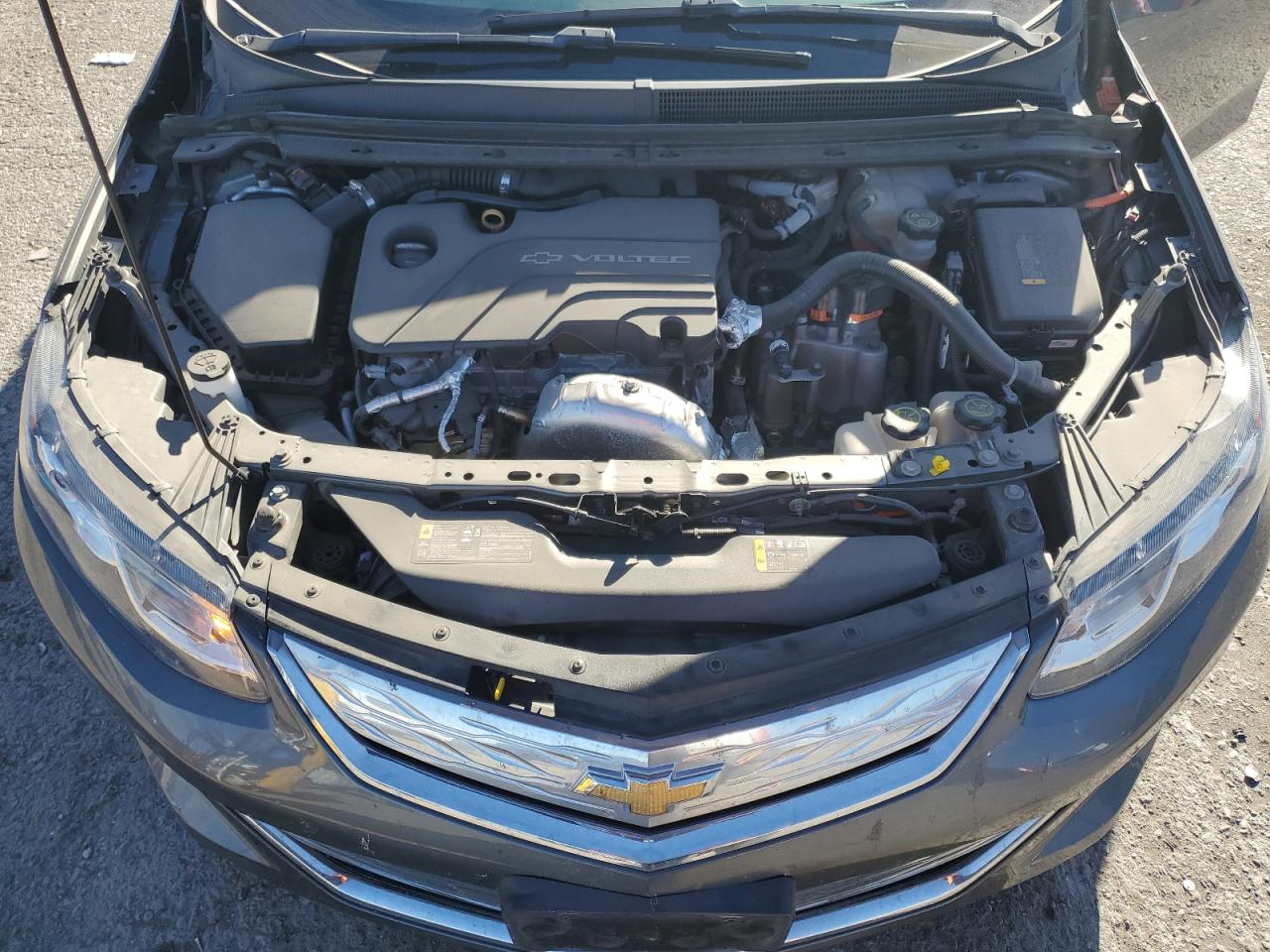 VIN 1G1RC6S55HU135112 2017 CHEVROLET VOLT no.11