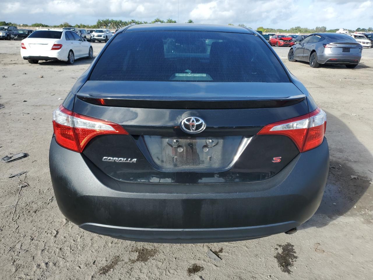 2016 Toyota Corolla - Image 6