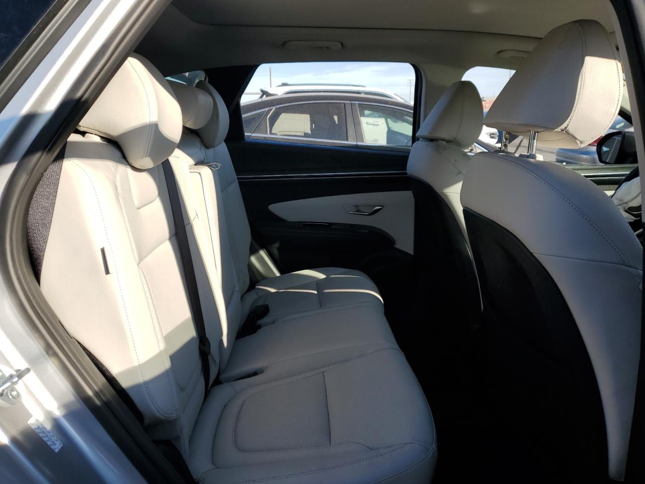 2024 Hyundai Tucson - Image 11