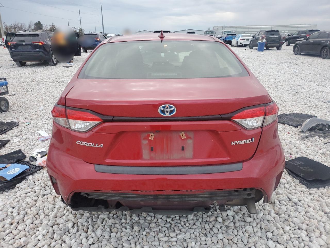 2021 Toyota Corolla - Image 6