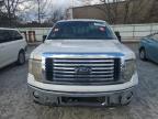 2010 Ford F150 Supercrew продається в North Billerica, MA - Undercarriage