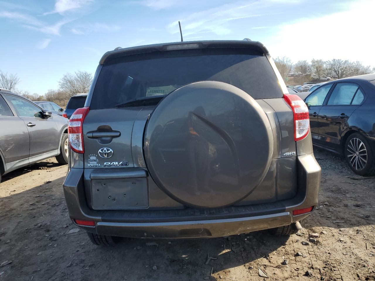 2010 Toyota RAV 4 - Image 6
