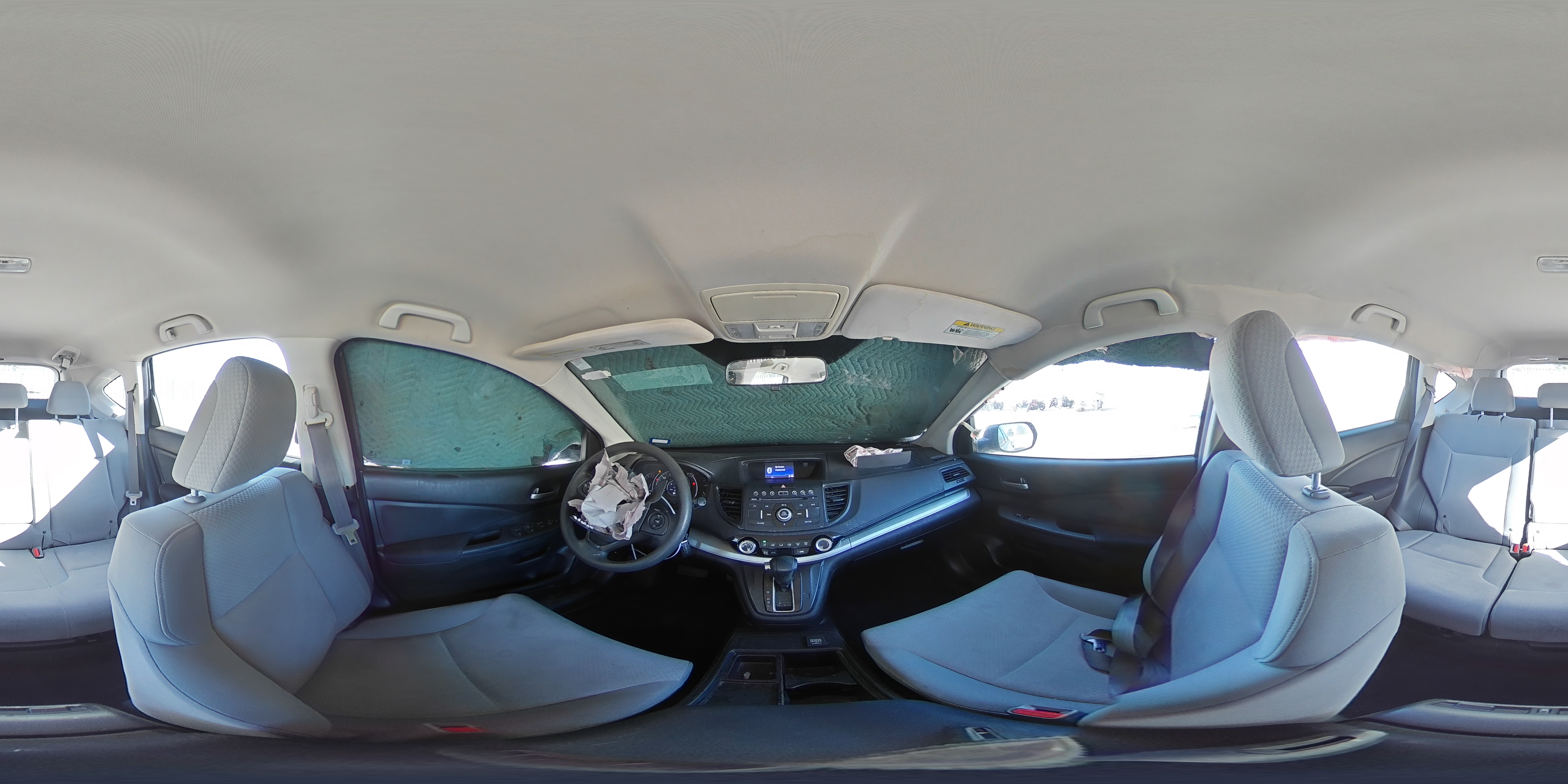2016 Honda CR-V - Image 14