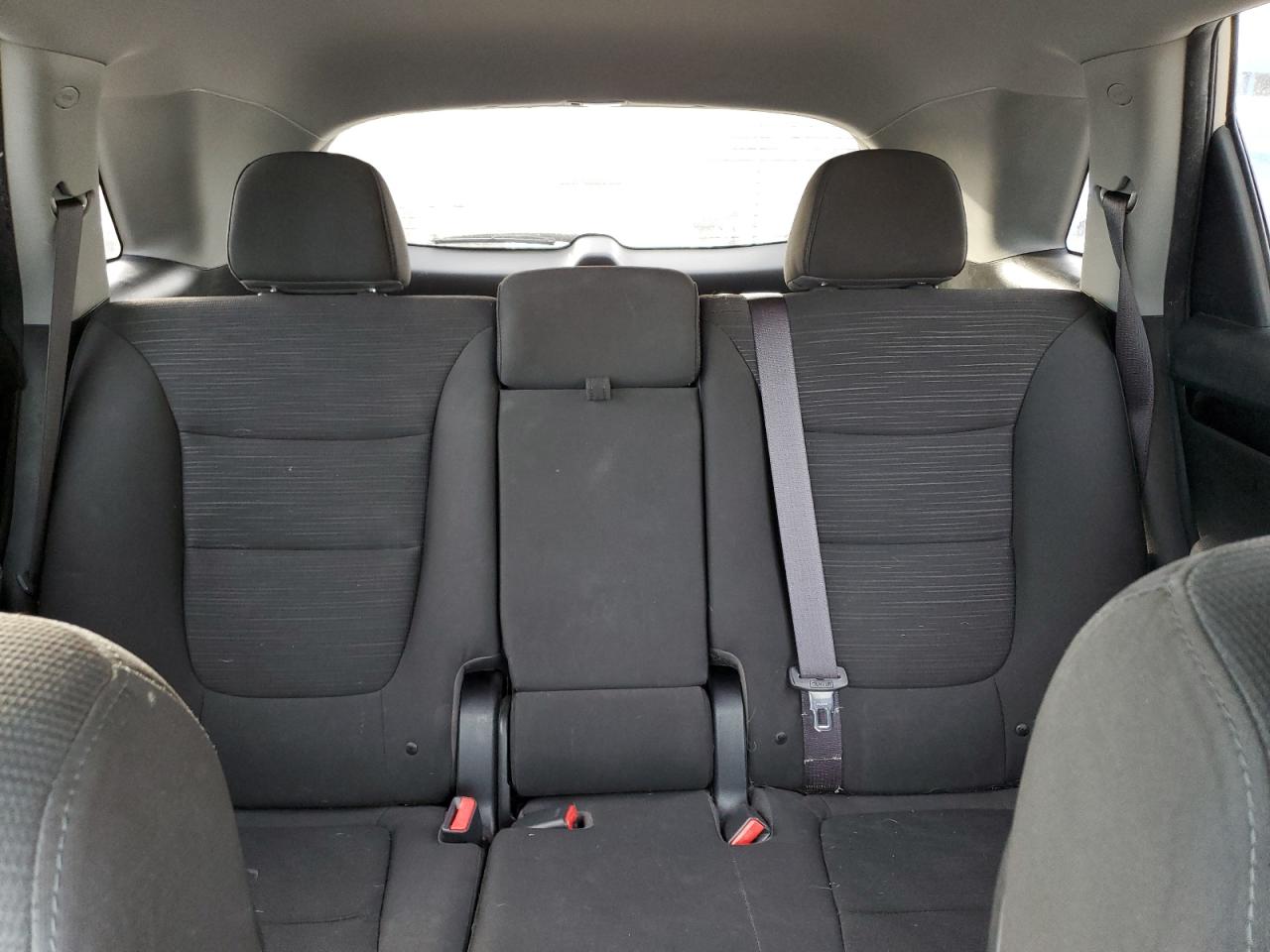 2014 Kia Sorento - Image 10