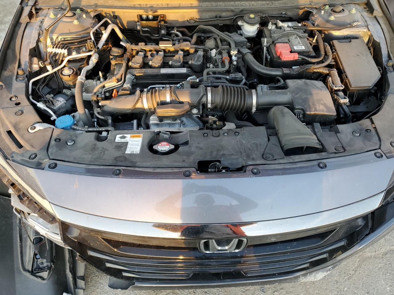 2019 Honda Accord - Image 11