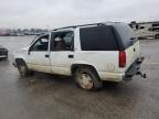 1998 Chevrolet Tahoe K1500 продається в Bridgeton, MO - Rollover