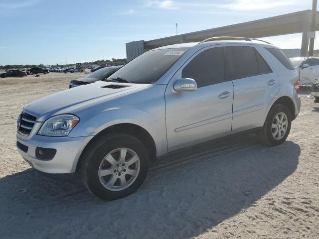 2007 Mercedes-Benz Ml 350