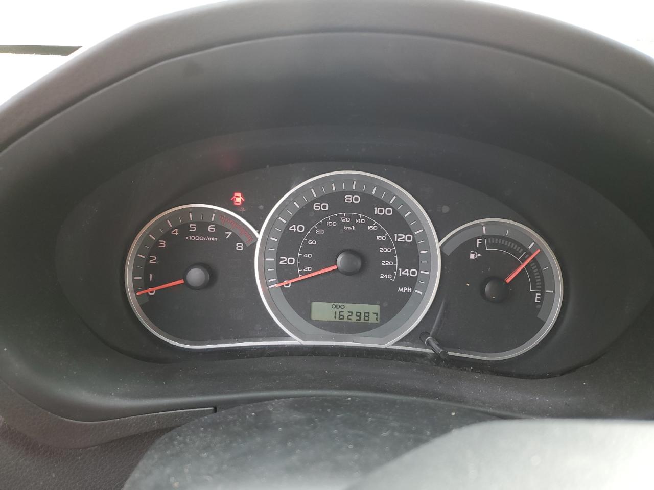 2008 Subaru Impreza - Image 9
