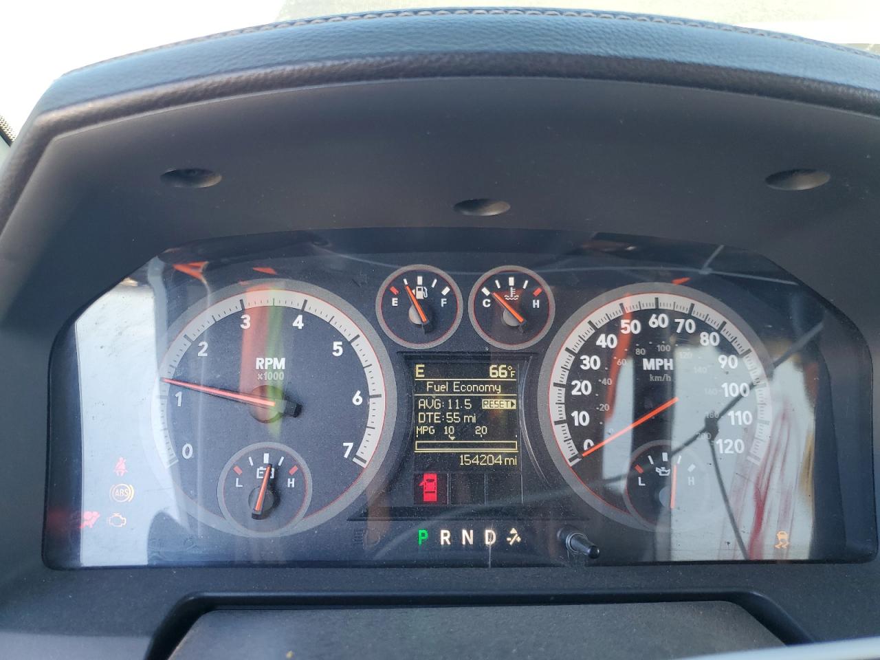 2012 Dodge RAM - Image 9