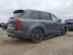 2022 Kia Telluride Ex продається в Fredericksburg, VA - Front End