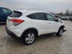 2019 Honda Hr-V Exl na sprzedaż w Wayland, MI - Front End