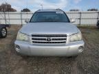 2002 Toyota Highlander  за продажба в Sacramento, CA - Front End