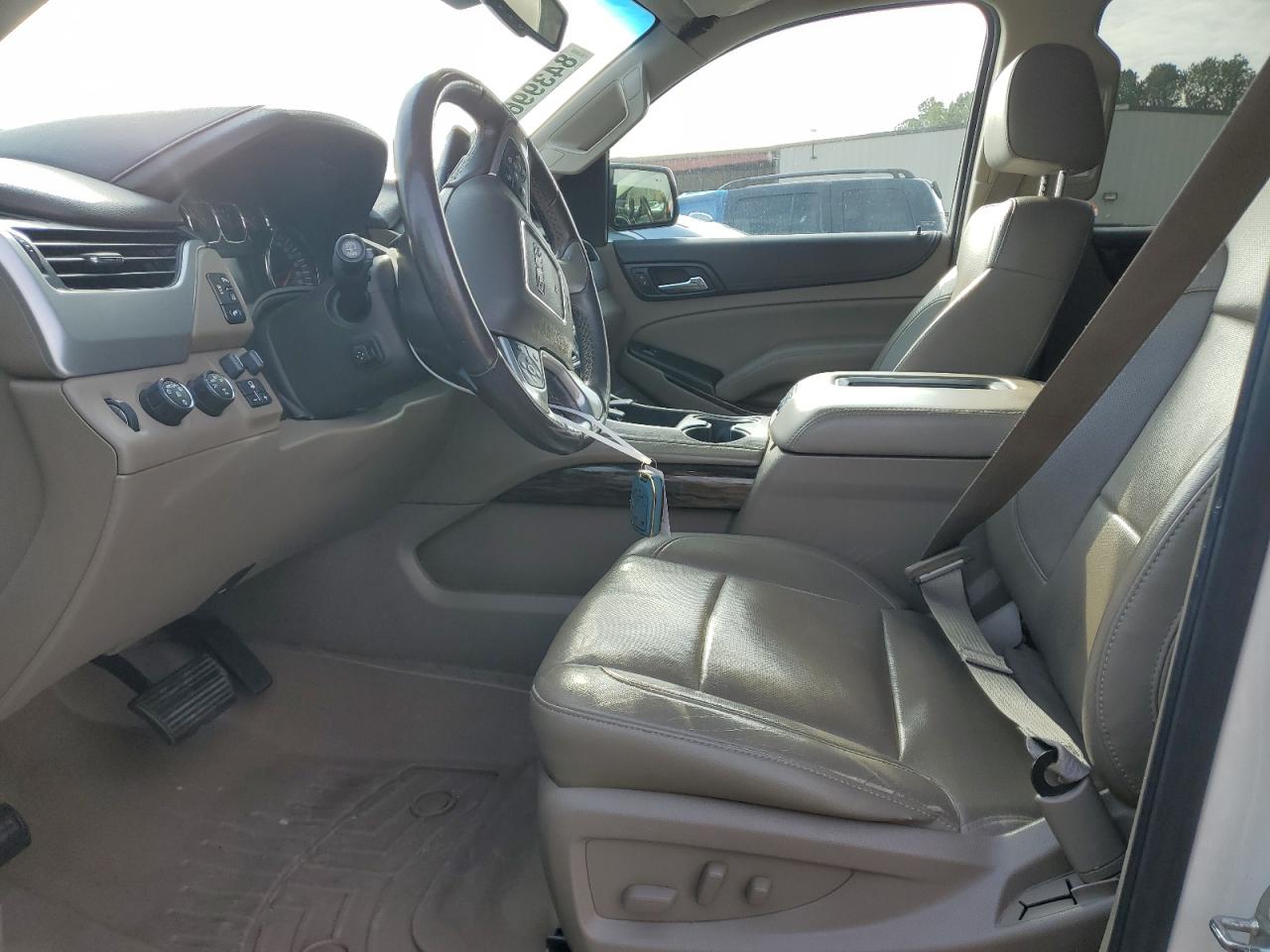 2015 GMC Yukon - Image 7