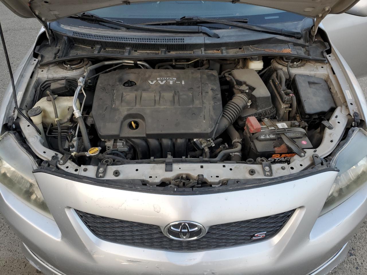 2009 Toyota Corolla - Image 11