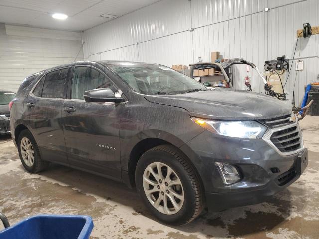  CHEVROLET EQUINOX 2019 Сірий