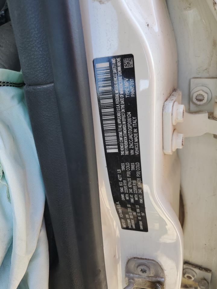 2016 Jeep Renegade - Image 15