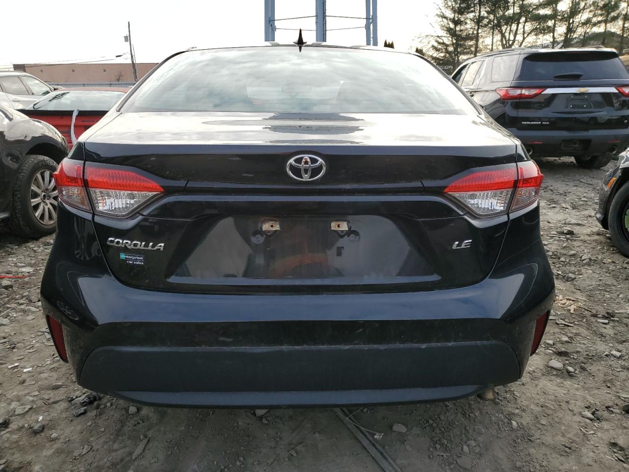 2020 Toyota Corolla - Image 6