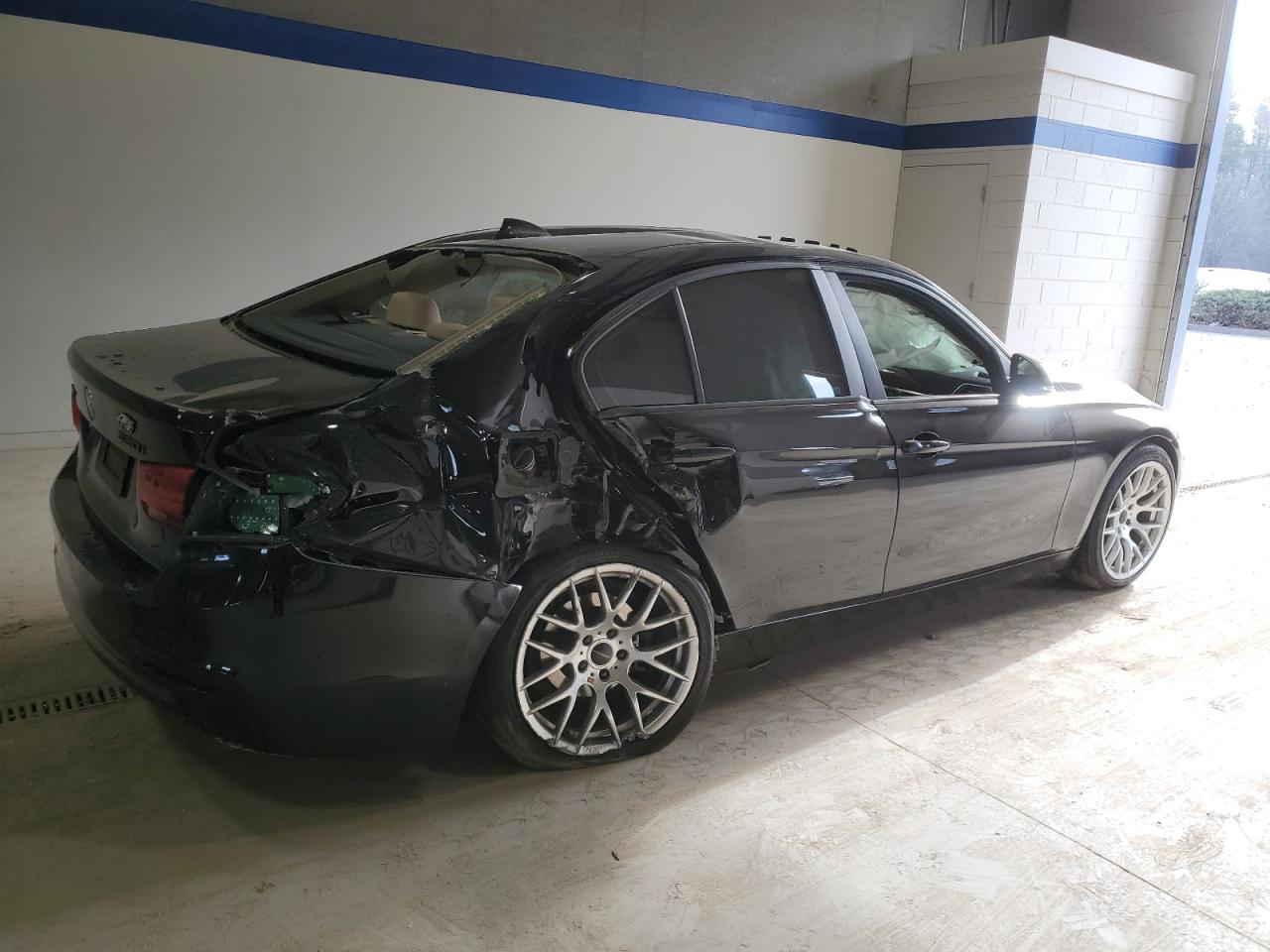 2018 BMW 3er - Image 3