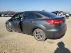 2018 Ford Focus Se იყიდება Memphis-ში, TN - Side
