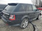 2013 Land Rover Range Rover Sport Sc продається в Cahokia Heights, IL - Front End