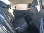 2012 Volkswagen Jetta Base en Venta en Tulsa, OK - Mechanical