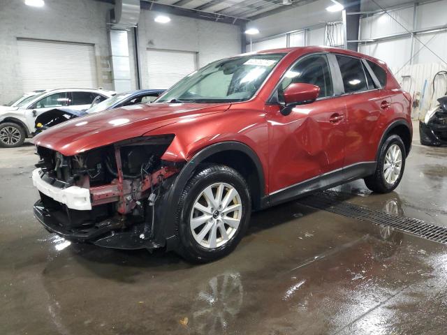 2013 Mazda Cx-5 Touring