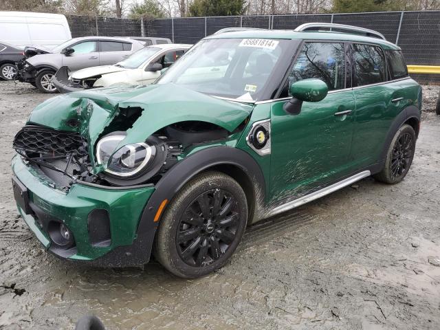 2023 Mini Cooper S E Countryman All4