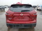 2021 Nissan Rogue Sport Sl на продаже в Grand Prairie, TX - Front End