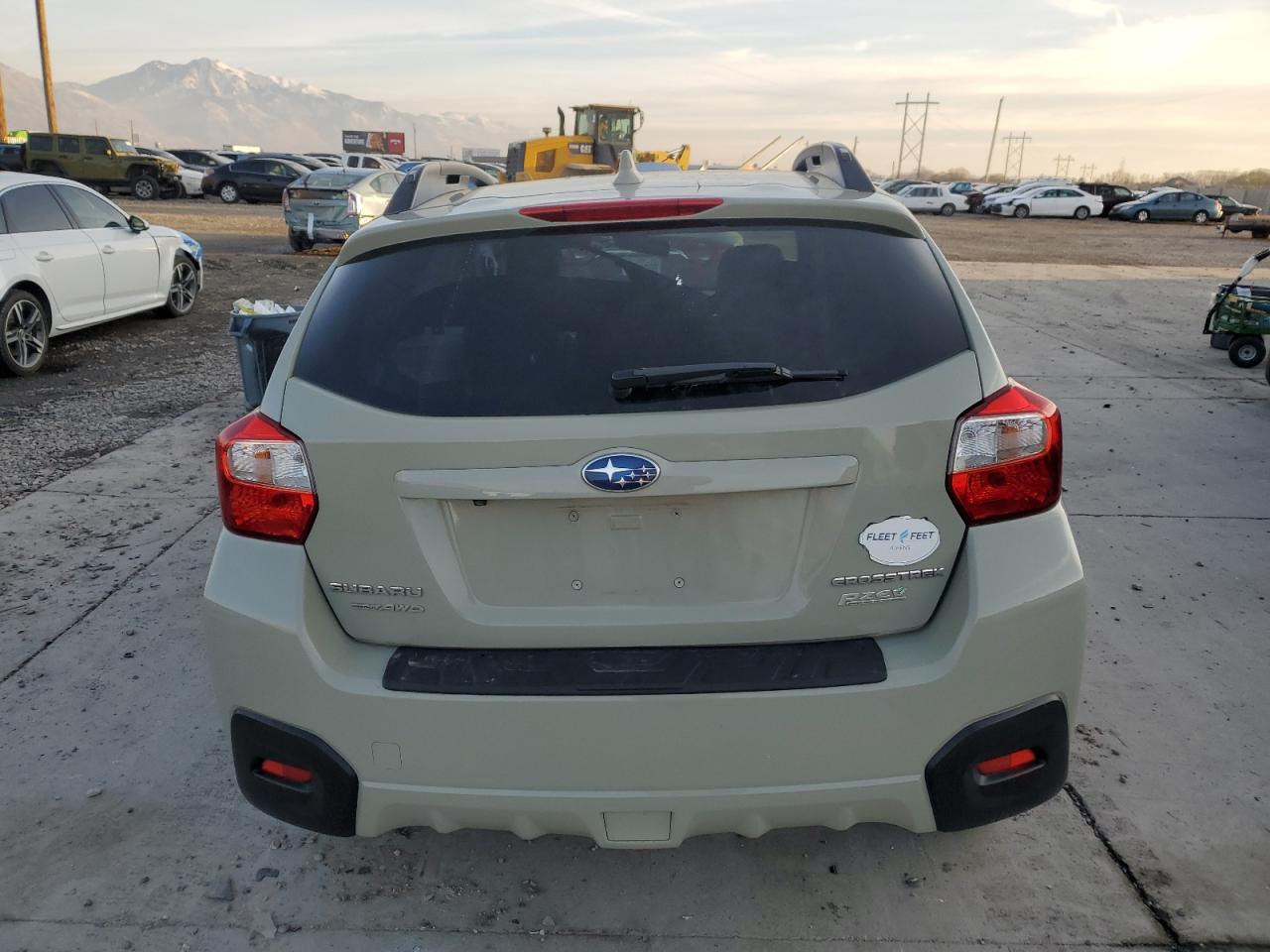 2017 Subaru XV - Image 6