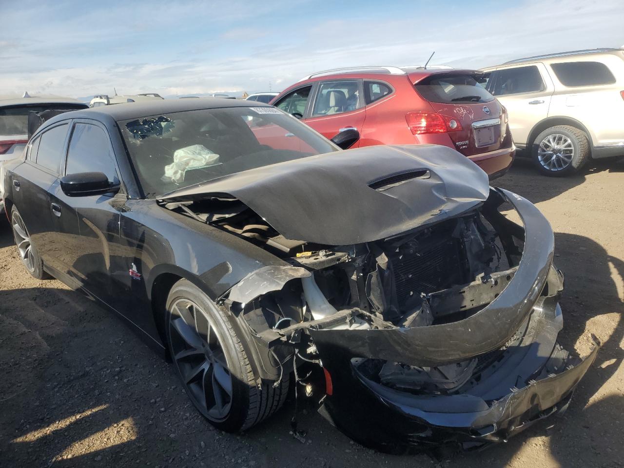 2018 Dodge Charger - Image 4