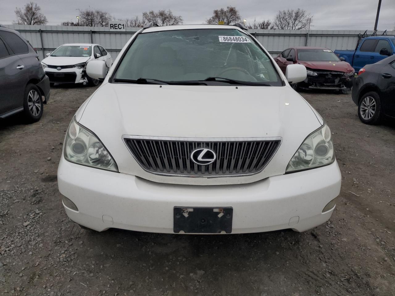2005 Lexus RX - Image 5