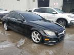 2013 Mercedes-Benz Cls 550 იყიდება New Orleans-ში, LA - Front End