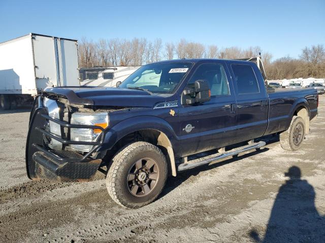 2015 Ford F350 Super Duty