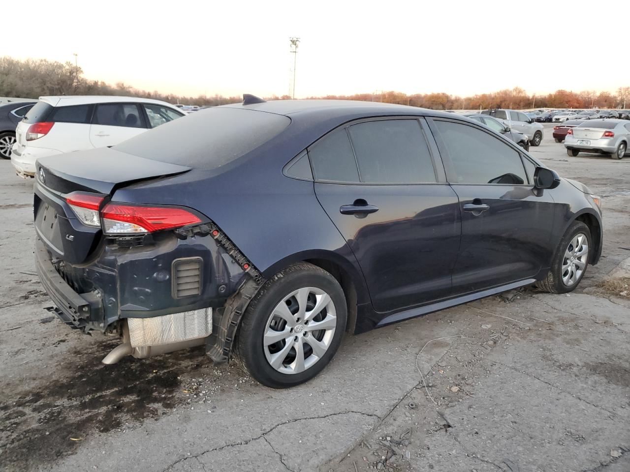 2020 Toyota Corolla - Image 3