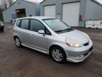 2007 Honda Fit S na sprzedaż w Cookstown, ON - Side